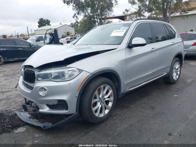 5UXKR2C52G0R71933 BMW X5 Sdrive35i