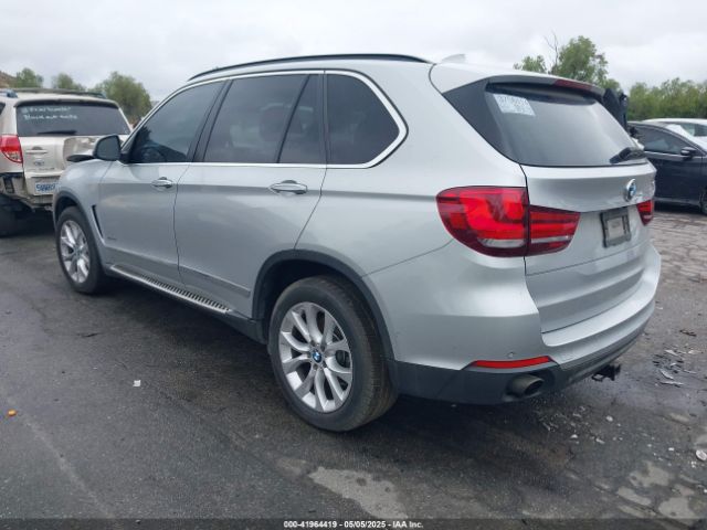 5UXKR2C52G0R71933 BMW X5 Sdrive35i