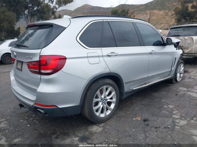 5UXKR2C52G0R71933 BMW X5 Sdrive35i