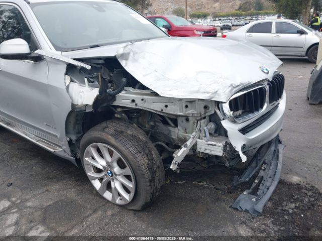 5UXKR2C52G0R71933 BMW X5 Sdrive35i