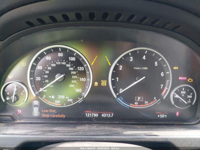 5UXKR2C52G0R71933 BMW X5 Sdrive35i