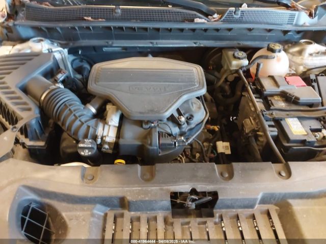 3GNKBHRS0KS667854 Chevrolet Blazer