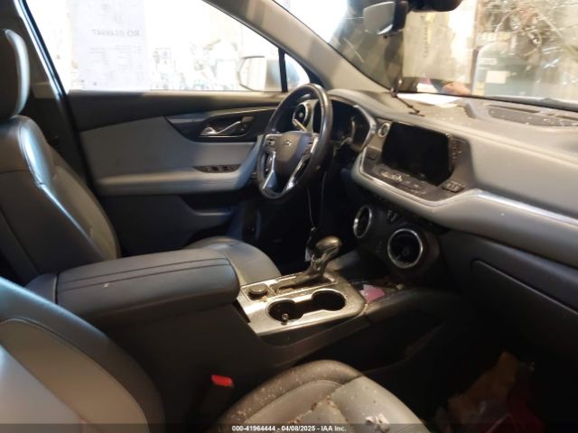 3GNKBHRS0KS667854 Chevrolet Blazer
