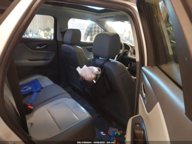 3GNKBHRS0KS667854 Chevrolet Blazer