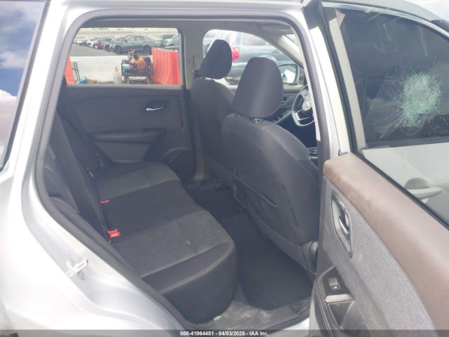 2023 NISSAN ROGUE 5N1BT3BBXPC788662 Photo 7