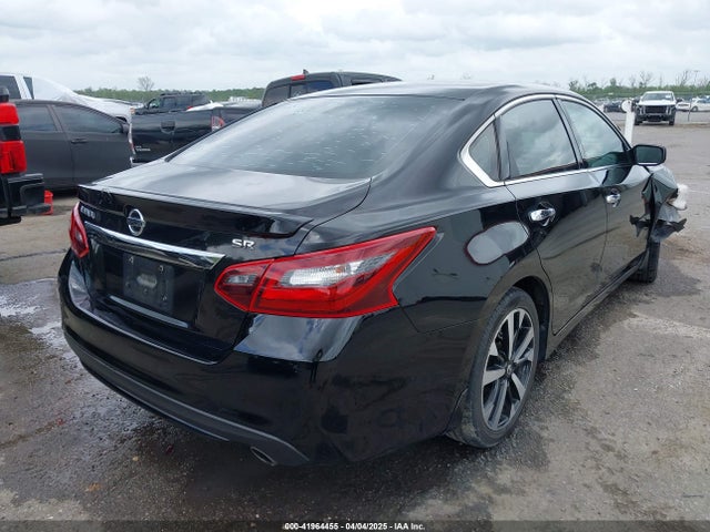 1N4AL3AP5JC135313 Nissan Altima 2.5 Sr