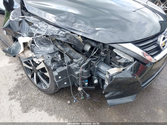 1N4AL3AP5JC135313 Nissan Altima 2.5 Sr