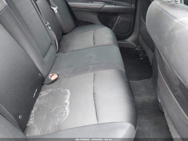 1N4AL3AP5JC135313 Nissan Altima 2.5 Sr