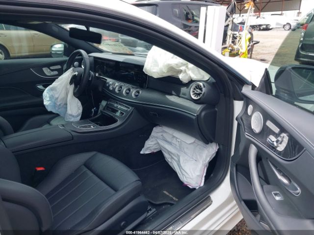 W1K1J5JB1MF156684 Mercedes-Benz E 450