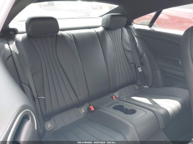 W1K1J5JB1MF156684 Mercedes-Benz E 450