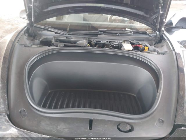 5YJ3E1EB6RF853970 Tesla Model 3 Long Range Dual Motor All-wheel Drive
