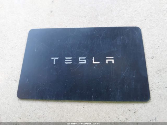 5YJ3E1EB6RF853970 Tesla Model 3 Long Range Dual Motor All-wheel Drive