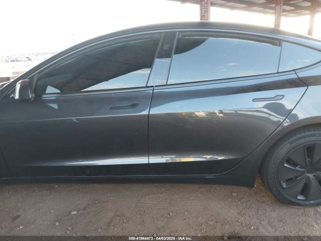 5YJ3E1EB6RF853970 Tesla Model 3 Long Range Dual Motor All-wheel Drive