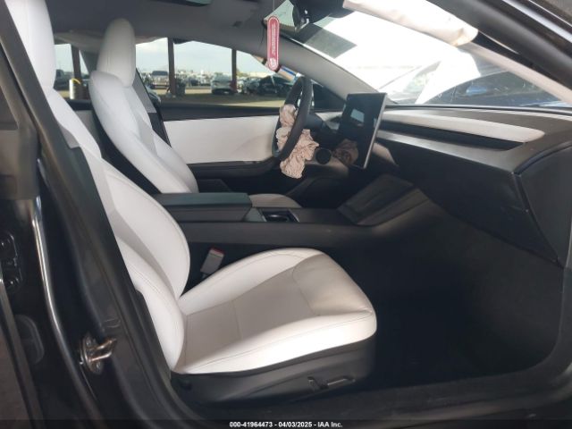 5YJ3E1EB6RF853970 Tesla Model 3 Long Range Dual Motor All-wheel Drive