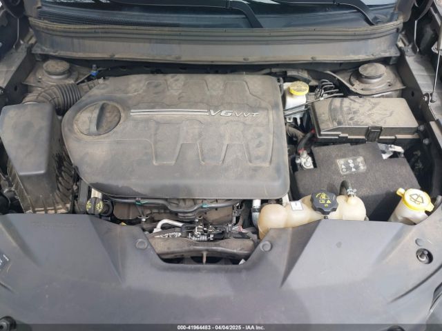 1C4PJMDX1KD246383 Jeep Cherokee Limited 4x4