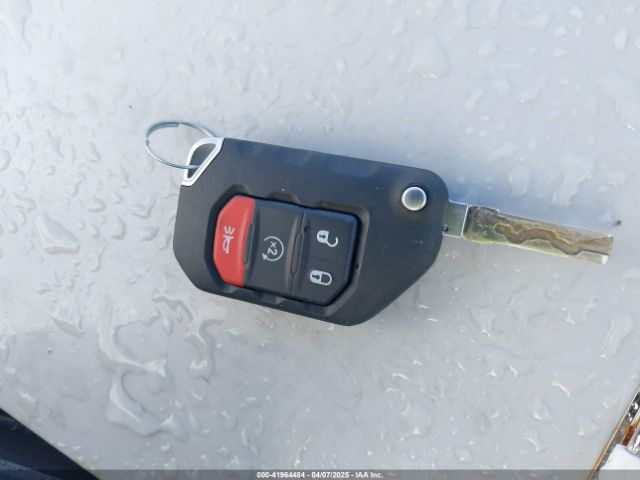1C6JJTAM4NL130350 Jeep Gladiator Sport S 4x4