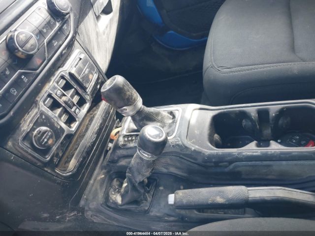 1C6JJTAM4NL130350 Jeep Gladiator Sport S 4x4