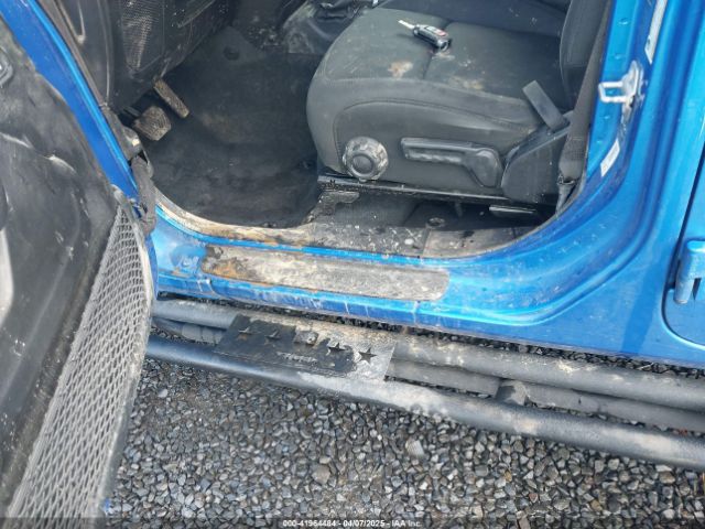 1C6JJTAM4NL130350 Jeep Gladiator Sport S 4x4