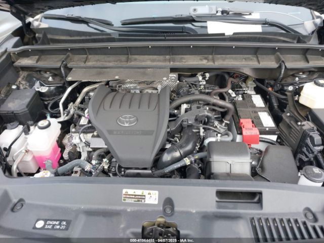 5TDKDRAH7PS013454 Toyota Highlander Xle