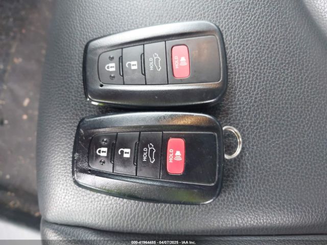 5TDKDRAH7PS013454 Toyota Highlander Xle