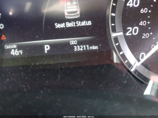 5TDKDRAH7PS013454 Toyota Highlander Xle