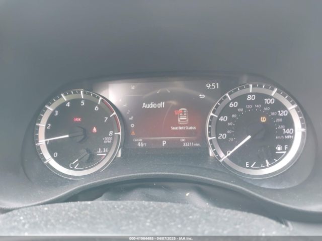 5TDKDRAH7PS013454 Toyota Highlander Xle