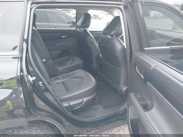 5TDKDRAH7PS013454 Toyota Highlander Xle