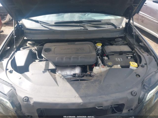 1C4PJLCB2LD571593 Jeep Cherokee Latitude Fwd