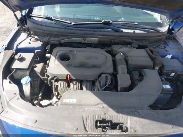 5NPE24AF9FH184716 Hyundai dohc gdi theta-ii
