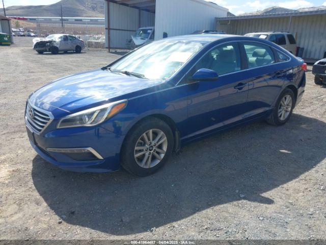 5NPE24AF9FH184716 Hyundai dohc gdi theta-ii
