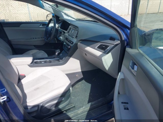 5NPE24AF9FH184716 Hyundai dohc gdi theta-ii