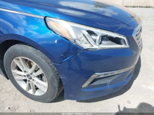 5NPE24AF9FH184716 Hyundai dohc gdi theta-ii
