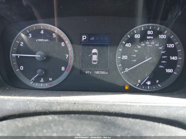 5NPE24AF9FH184716 Hyundai dohc gdi theta-ii