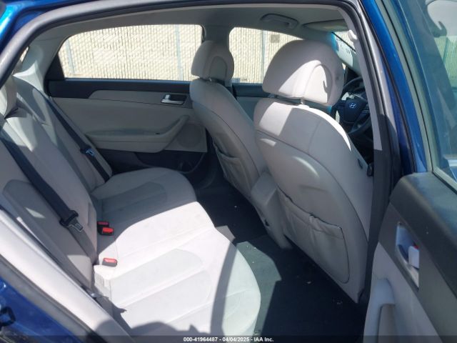 5NPE24AF9FH184716 Hyundai dohc gdi theta-ii