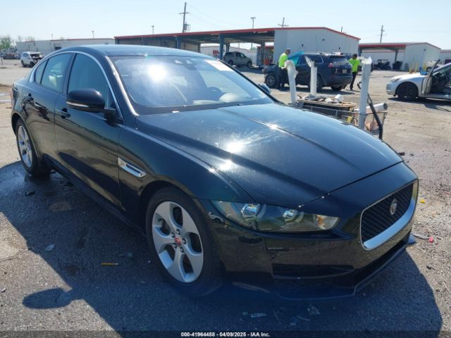 2018 JAGUAR XE SAJAR4FN2JCP18168 Photo 0