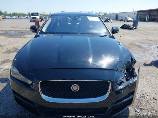 SAJAR4FN2JCP18168 Jaguar Xe 20d
