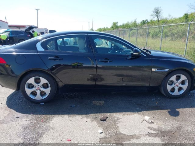 SAJAR4FN2JCP18168 Jaguar Xe 20d
