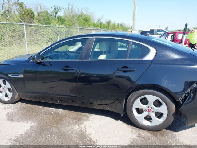 SAJAR4FN2JCP18168 Jaguar Xe 20d