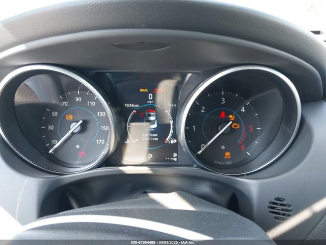 2018 JAGUAR XE SAJAR4FN2JCP18168 Photo 6