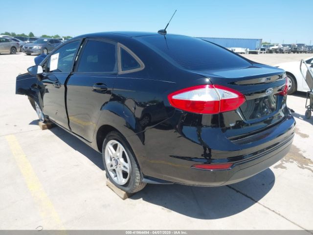 2017 FORD FIESTA 3FADP4BJ4HM164103 Photo 2