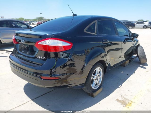2017 FORD FIESTA 3FADP4BJ4HM164103 Photo 3