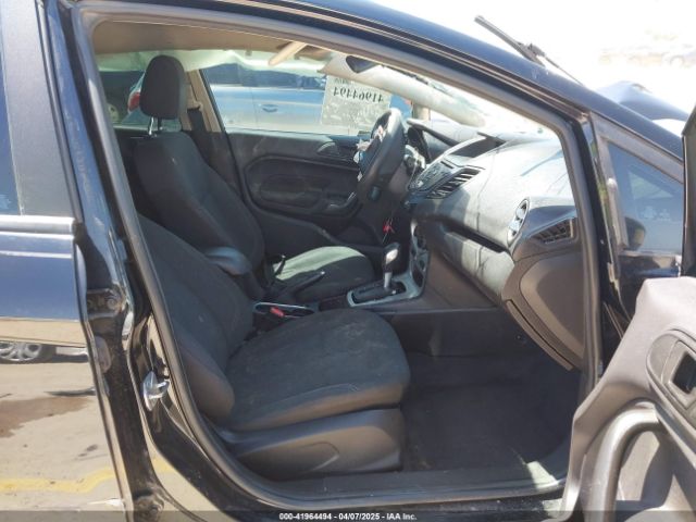 2017 FORD FIESTA 3FADP4BJ4HM164103 Photo 4