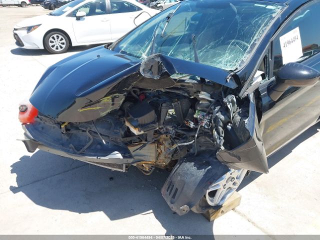 2017 FORD FIESTA 3FADP4BJ4HM164103 Photo 5