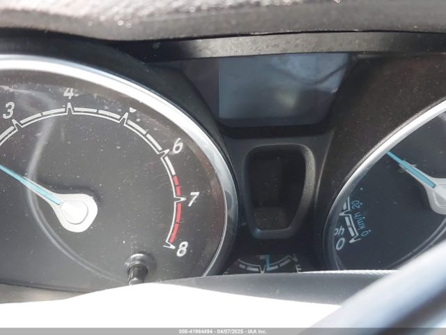 2017 FORD FIESTA 3FADP4BJ4HM164103 Photo 6