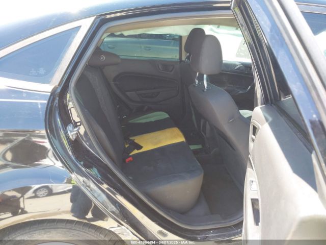 2017 FORD FIESTA 3FADP4BJ4HM164103 Photo 7