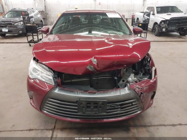 4T1BD1FKXFU162954 Toyota Camry Hybrid Xle