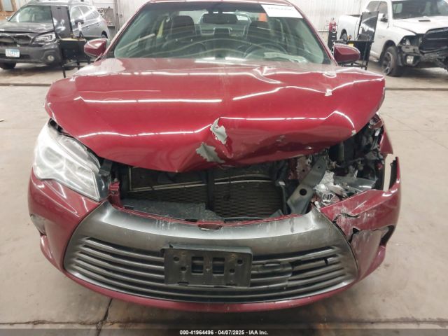 4T1BD1FKXFU162954 Toyota Camry Hybrid Xle