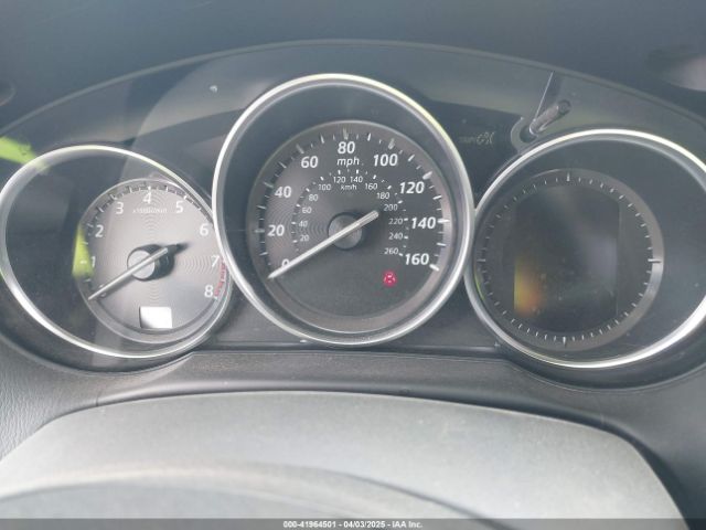 JM3KE2DY2F0476627 Mazda Cx-5 Grand Touring