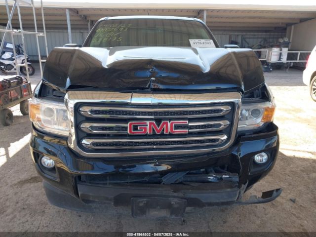 1GTG5CEN2K1238175 GMC CANYON SLE