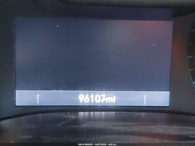 1GTG5CEN2K1238175 GMC CANYON SLE